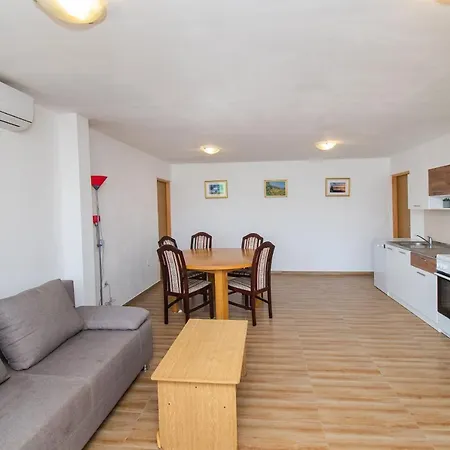 Ferienhaus House Stone Curlew 4 *