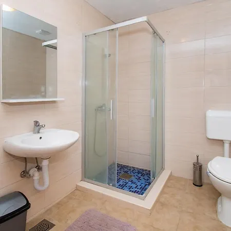 House Stone Curlew 4 * Lisane Tinjske