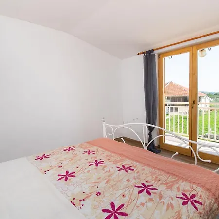 Ferienhaus House Stone Curlew 4