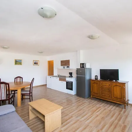 House Stone Curlew 4 Lisane Tinjske