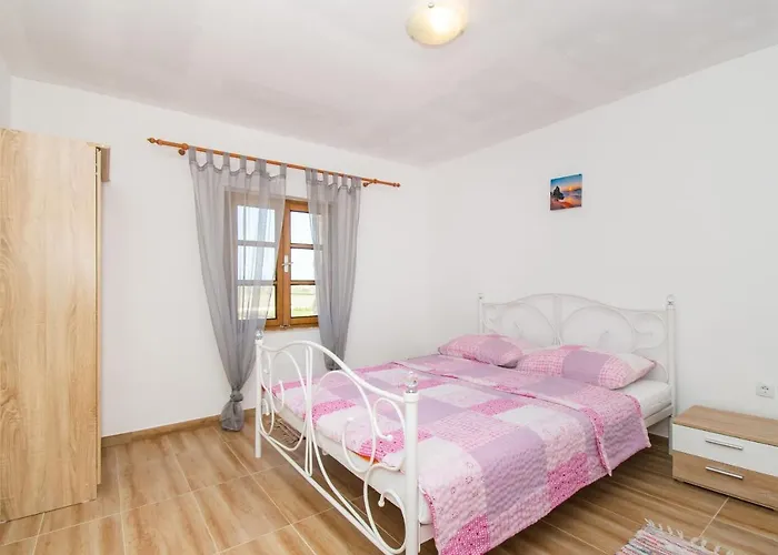 House Stone Curlew 4 Lisane Tinjske