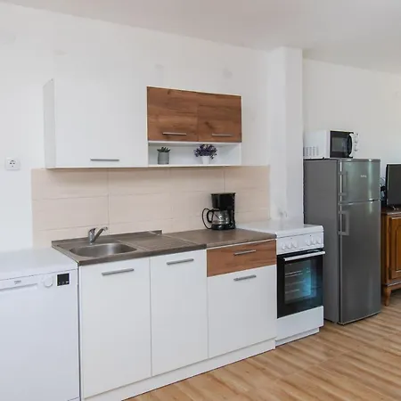 House Stone Curlew 4 Lisane Tinjske