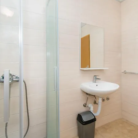 Prázdninový dům House Stone Curlew 4