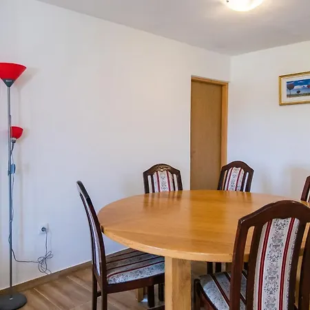 House Stone Curlew 4 Prázdninový dům Lisane Tinjske