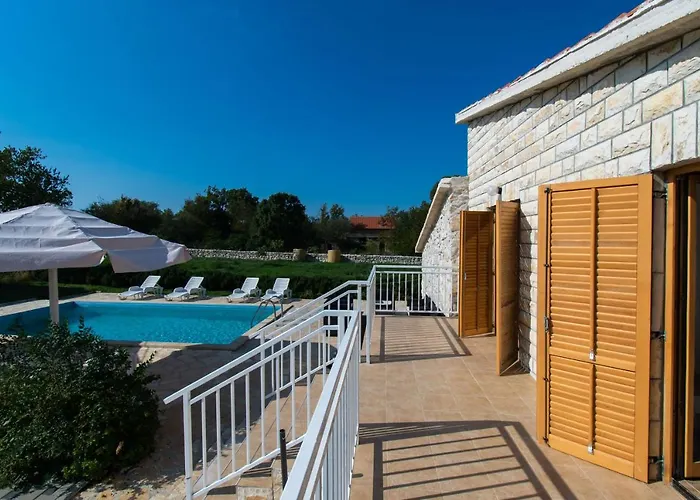 Сasa de vacaciones House Stone Curlew 4