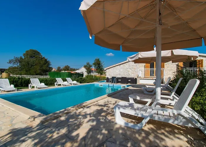 House Stone Curlew 4 * Lisane Tinjske