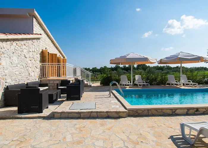 House Stone Curlew 4 Сasa de vacaciones