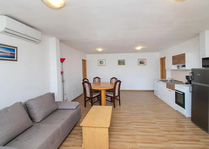 Сasa de vacaciones House Stone Curlew 4 *