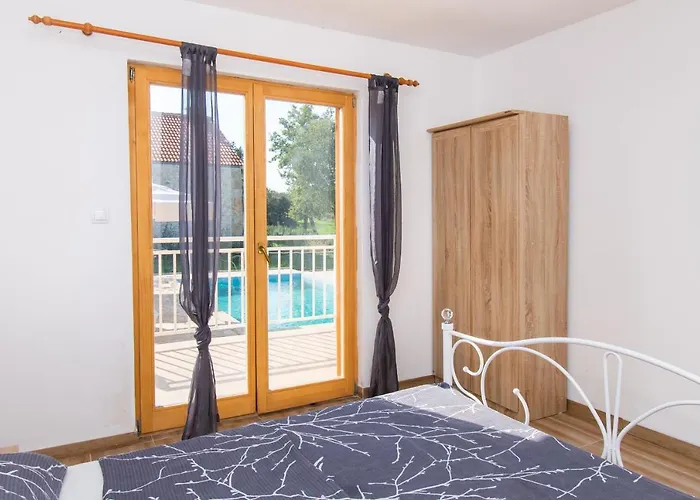 House Stone Curlew 4 Сasa de vacaciones