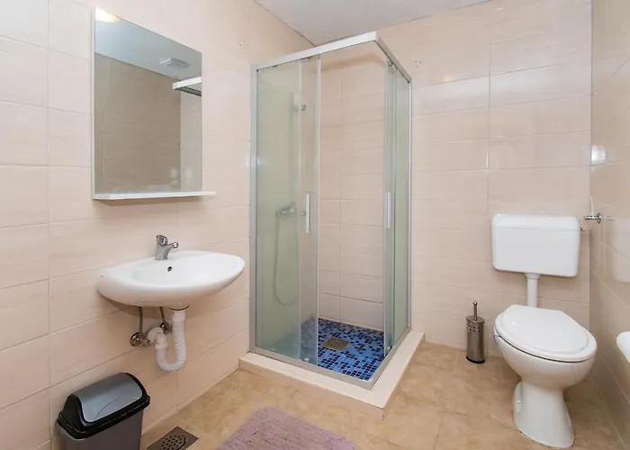 House Stone Curlew 4 * Lisane Tinjske